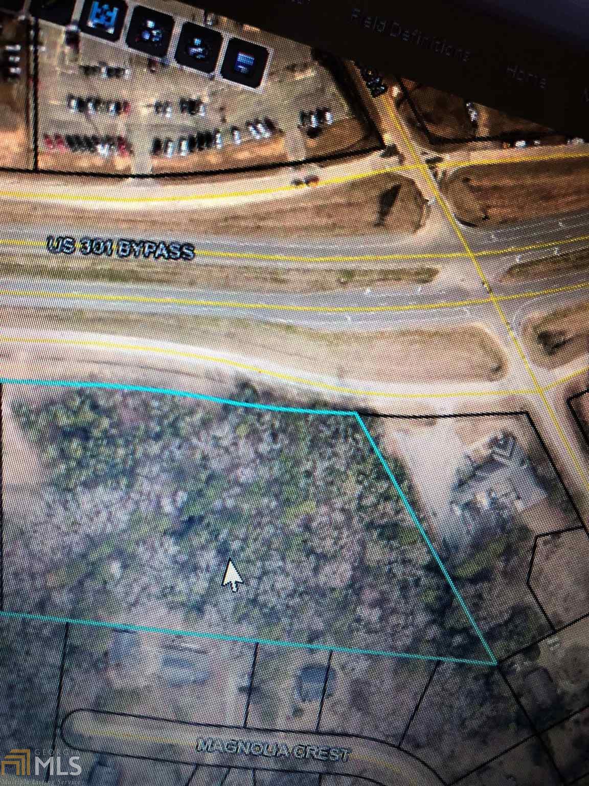 0 Frontage Rd - Photo 1