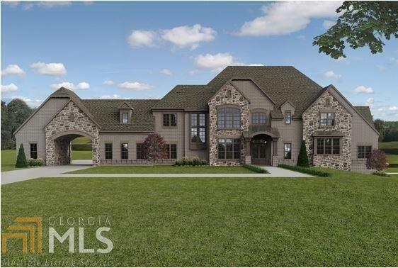 1049 Summit View Ln - Photo 1