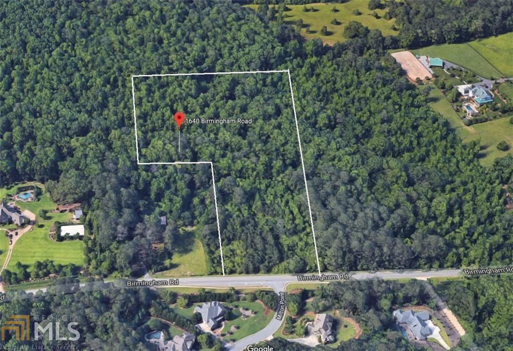 1640 Birmingham Rd - Photo 1
