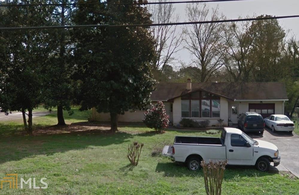 1613 Lake Jodeco Rd - Photo 1