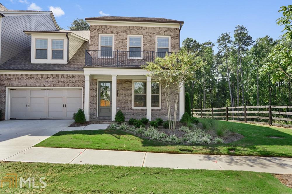 2012 Heyward Way - Photo 1