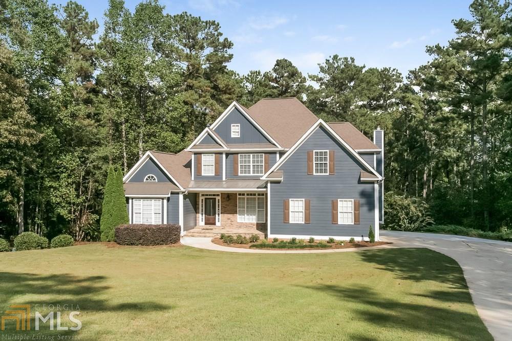 12 Alexander Creek Dr - Photo 1
