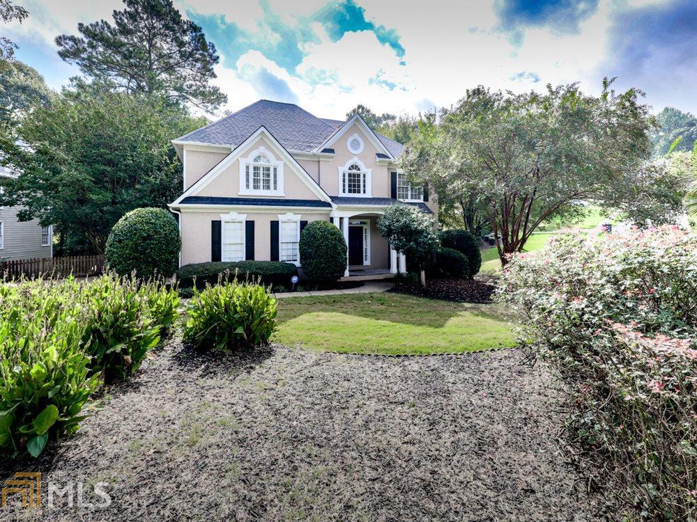 1014 Deer Hollow Dr - Photo 1