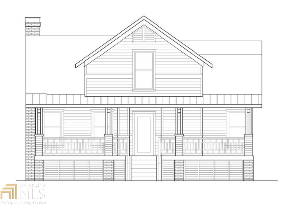 1375 Athens Ave - Photo 1