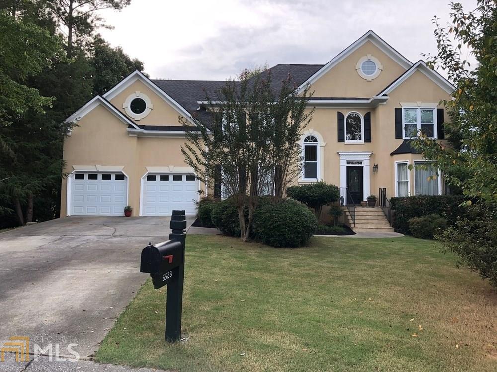 5528 Camden Lake Pt - Photo 1