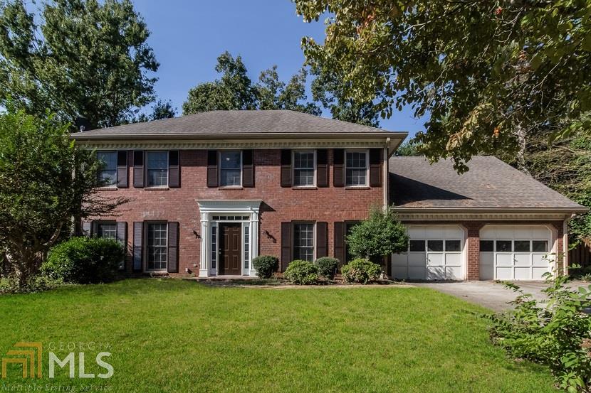 205 Lakeside - Photo 1