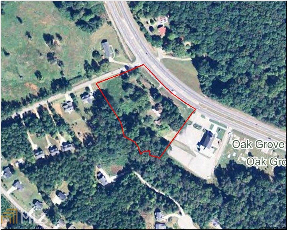 2402 Athens Highway - Photo 1