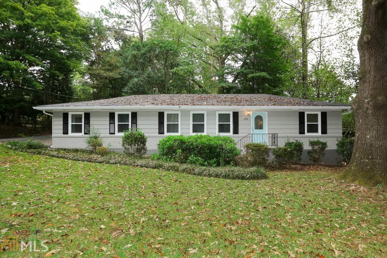 4543 Park Dr - Photo 1