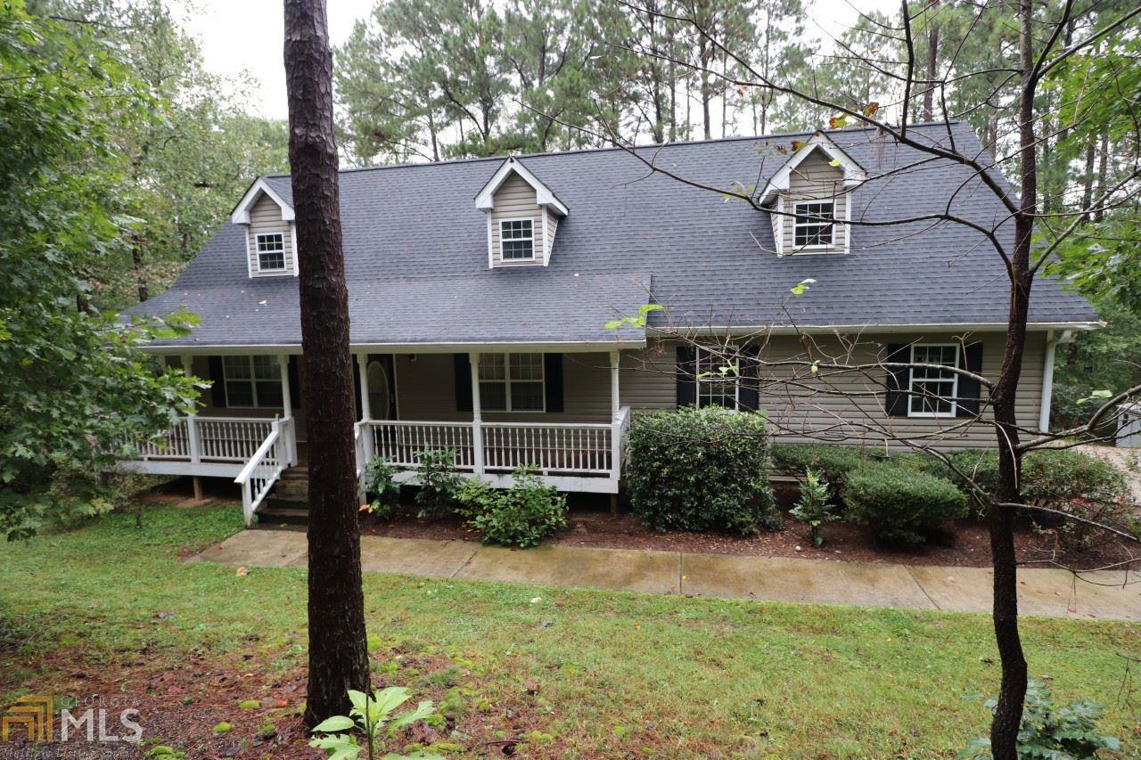 622 Mount Olivet Loop - Photo 1