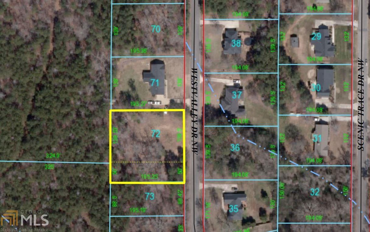 0 Westvalley Dr - Photo 1