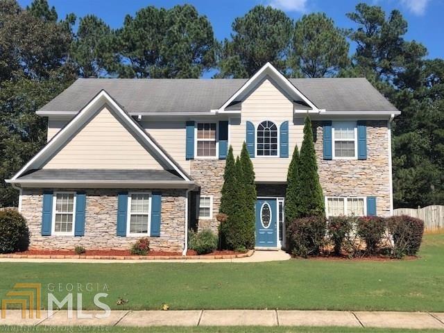 208 Courtland Oaks Dr - Photo 1