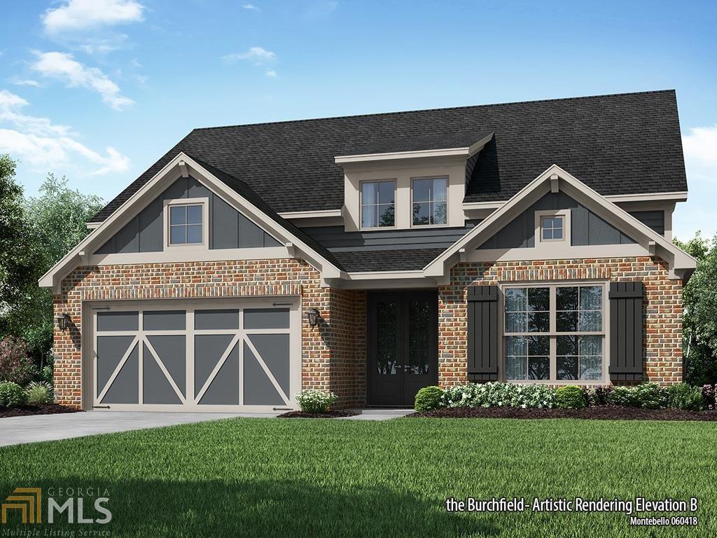 3710 Montebello Pkwy - Photo 1