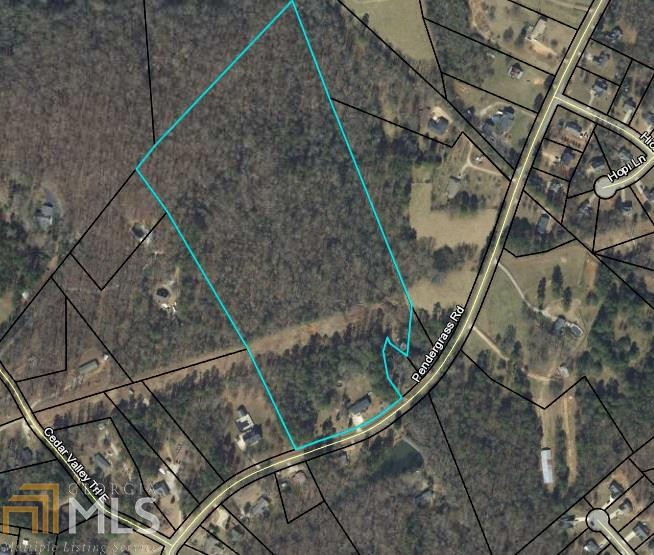 507 Pendergrass Rd - Photo 1