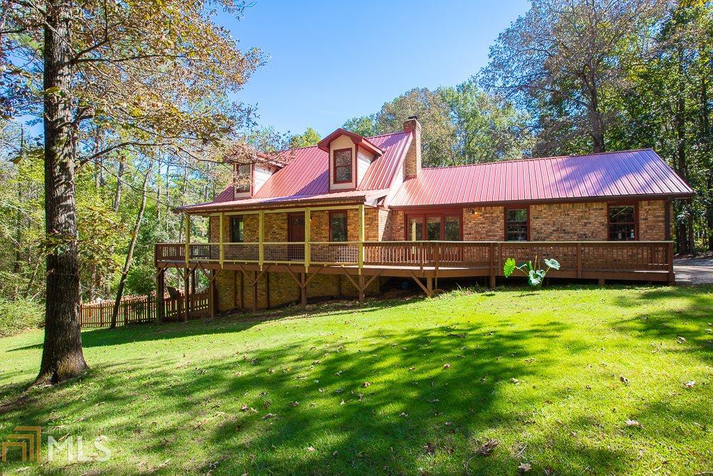2335 Cabin Creek Rd - Photo 1