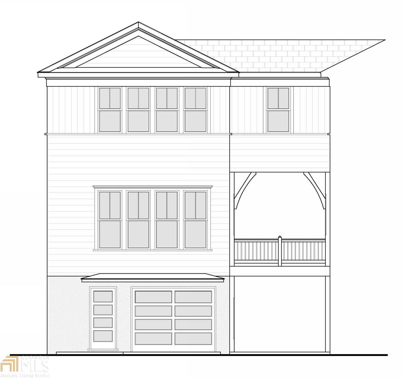 2066 Telfair Cir - Photo 1