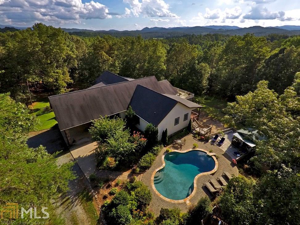 101 Toccoa Preserve Ln - Photo 1