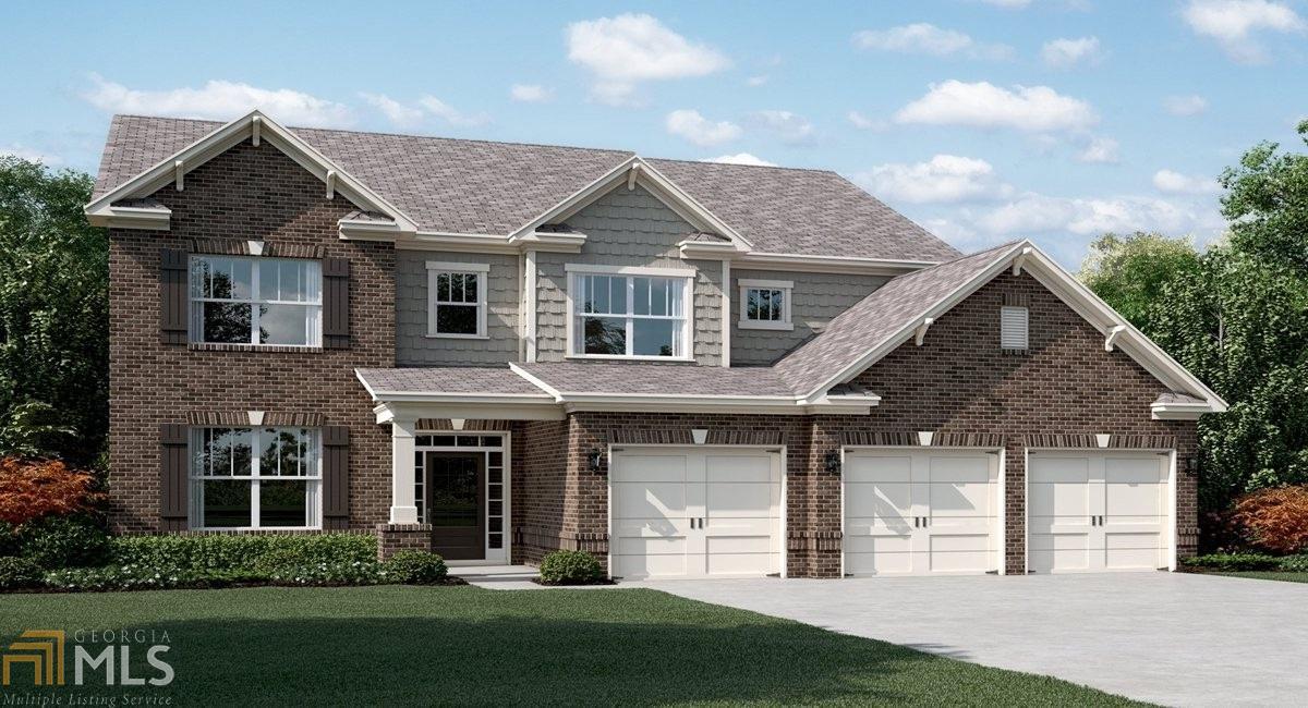 4525 Alister Park Dr - Photo 1