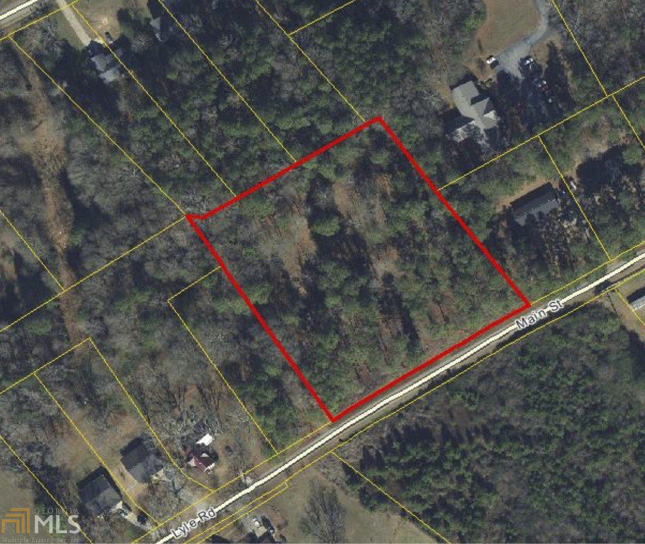 0 Main St - Photo 1