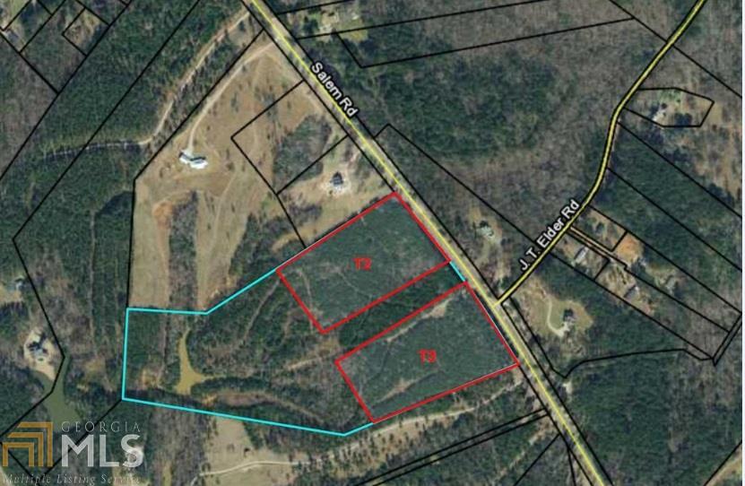 0 Salem Rd - Photo 1