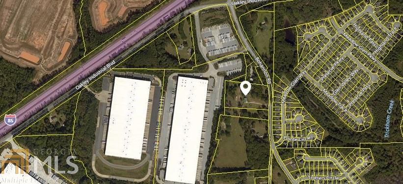 8125 Bohannon Rd - Photo 1