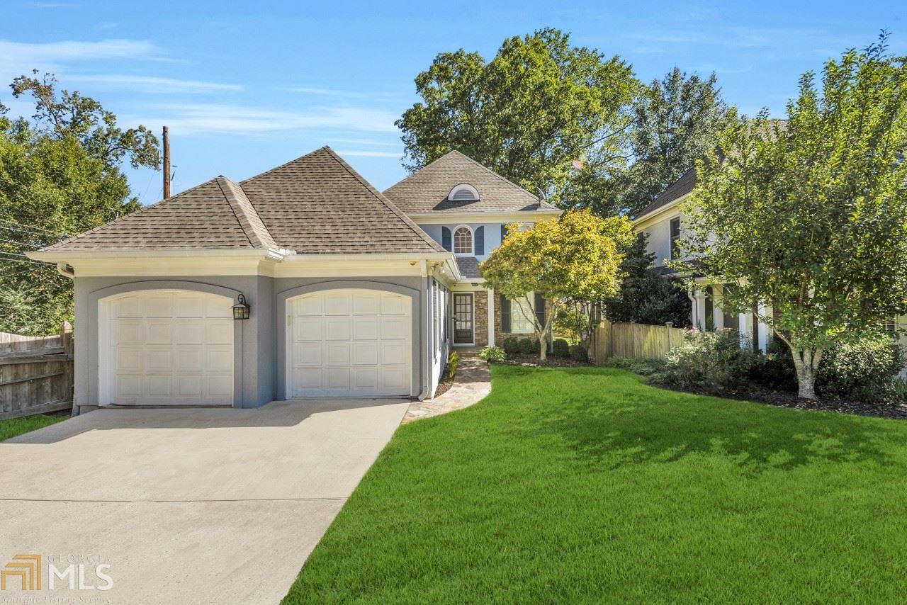 2321 Attaway Walk - Photo 1