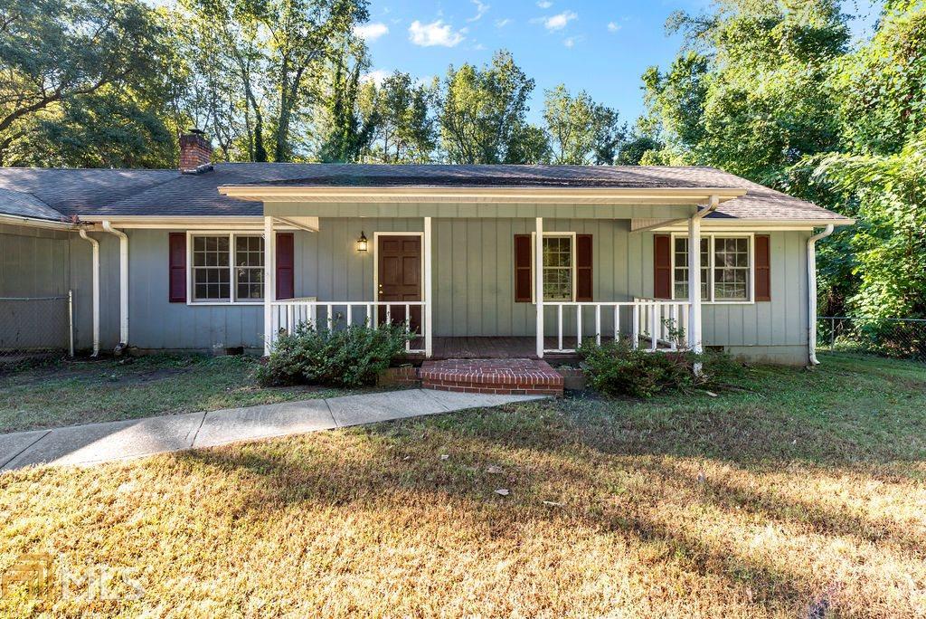 62 Cline Smith Rd - Photo 1