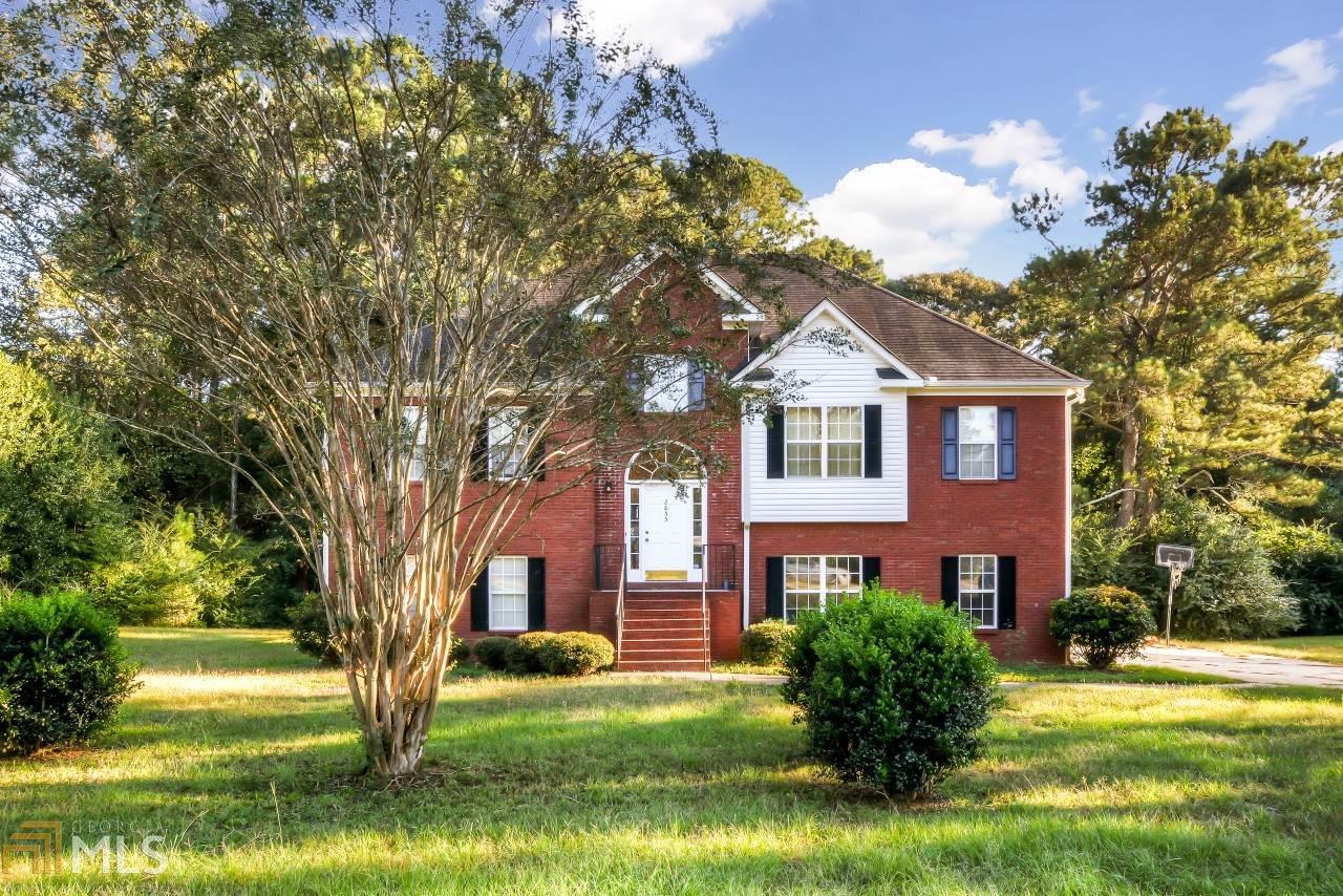 2855 Lake Jodeco Rd - Photo 1