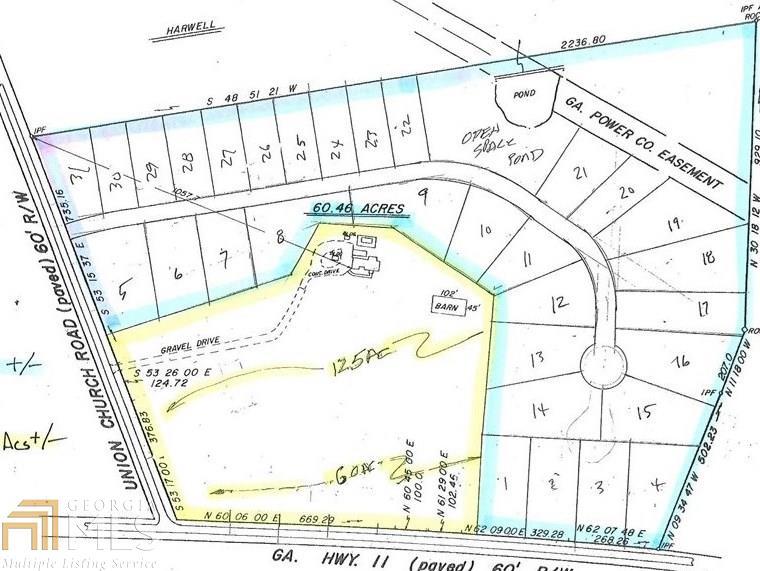 558 Union Church Rd - Photo 1