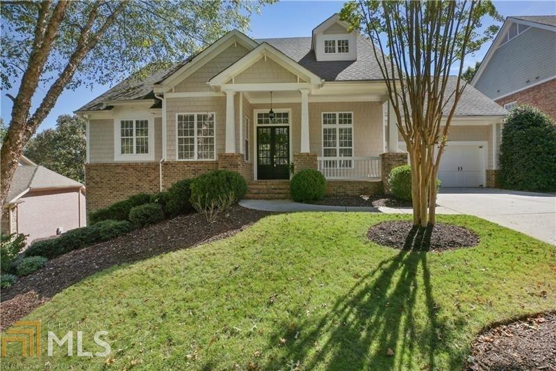 317 Prospector Trl - Photo 1