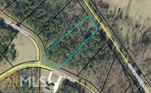 0 Beachwood/Woodmont - Photo 1
