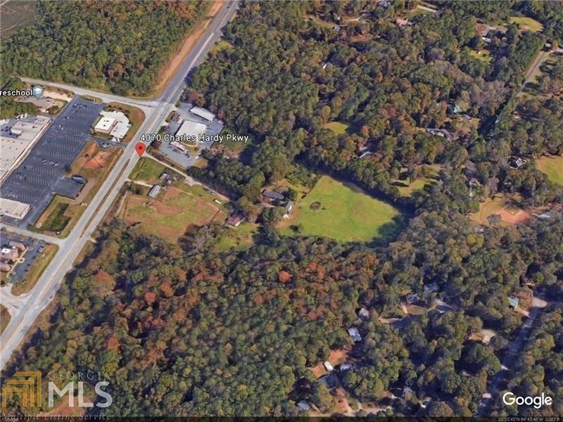 4070 Charles Hardy Pkwy - Photo 1