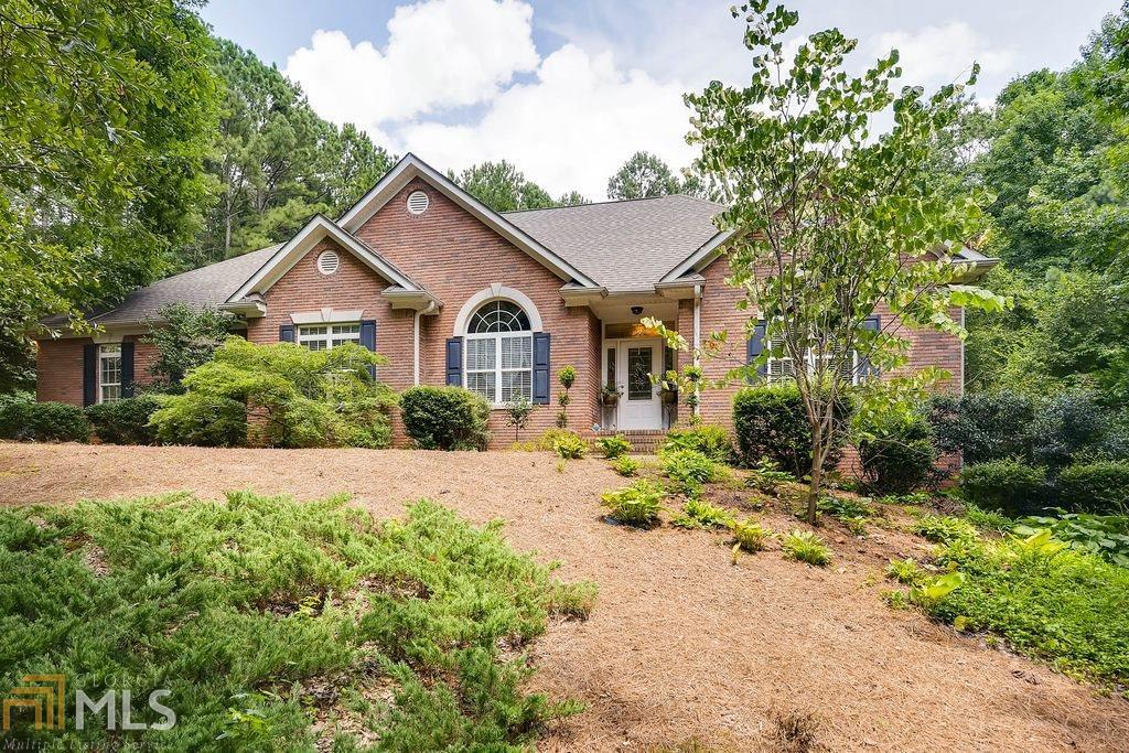 275 Arbor Springs Plantation - Photo 1