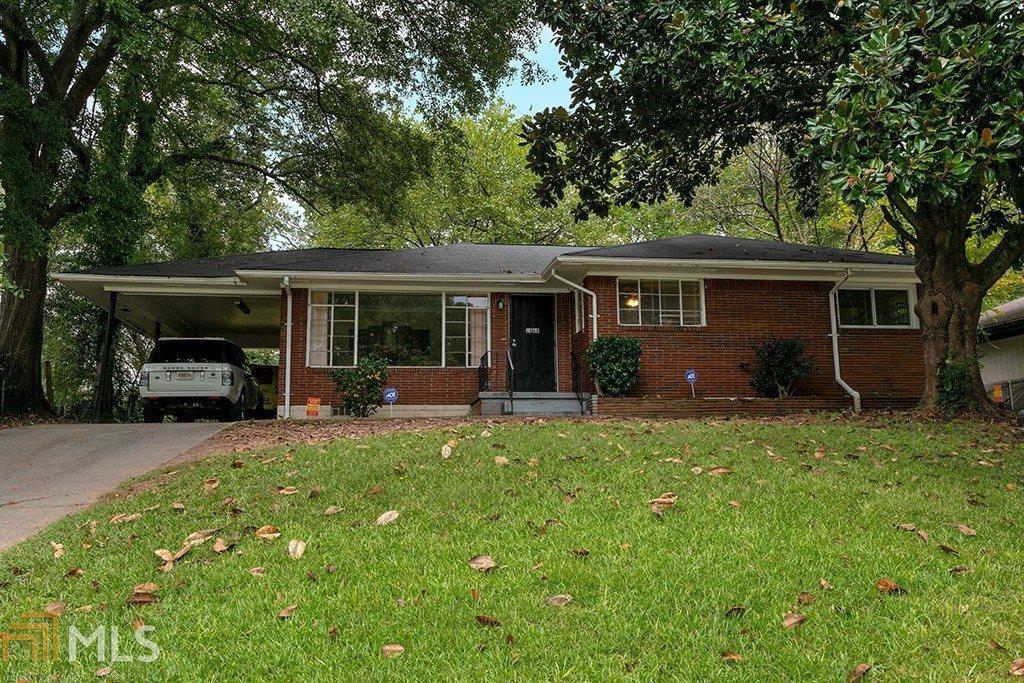 2868 Laguna Dr - Photo 1
