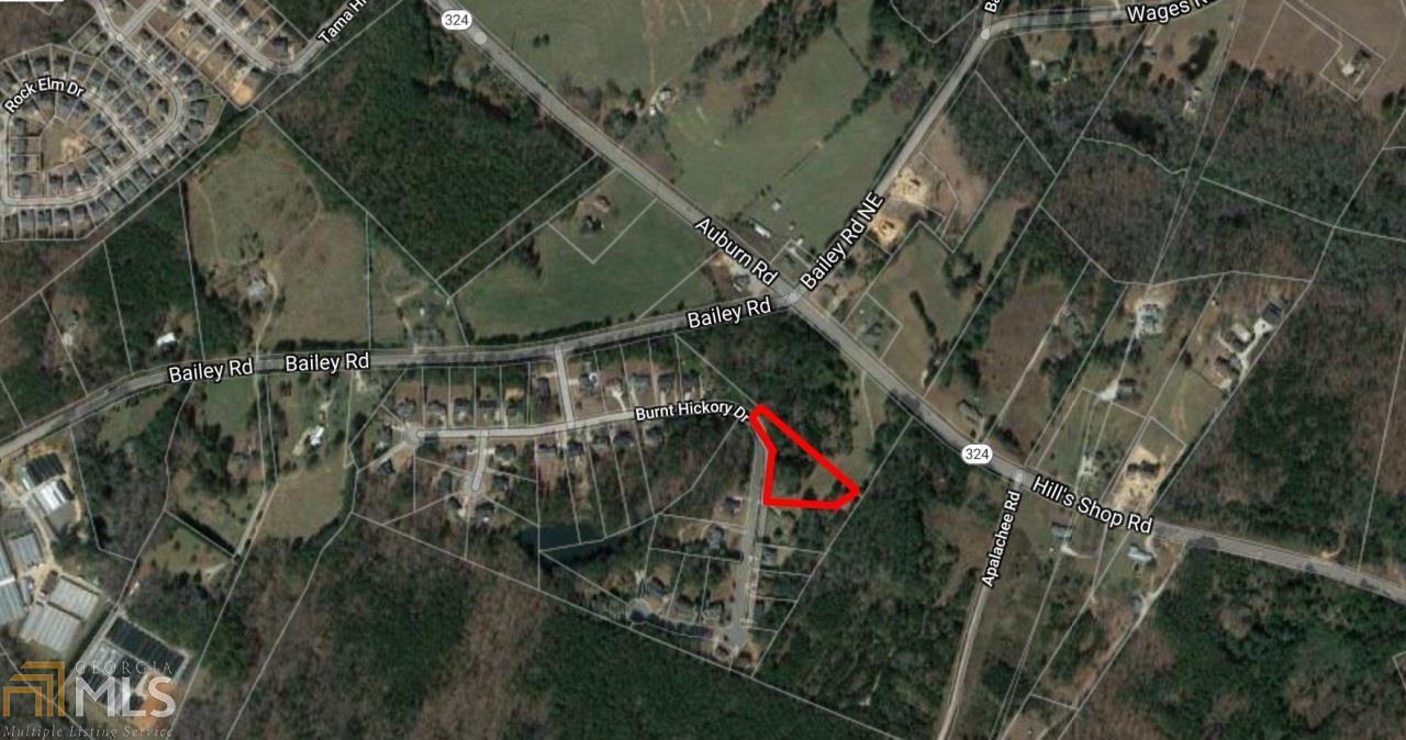 3780 Burnt Hickory Dr - Photo 1