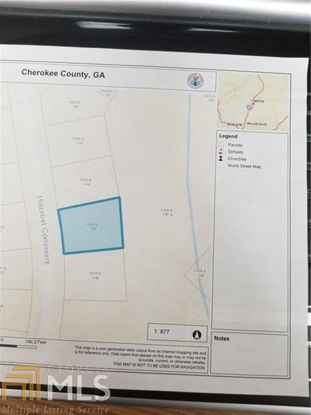 422 Hillcrest Cmns - Photo 1