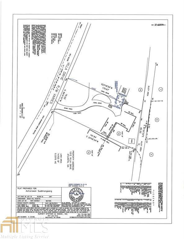 1212 Villa Dr - Photo 1