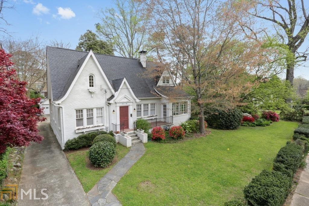 1150 Zimmer Dr - Photo 1