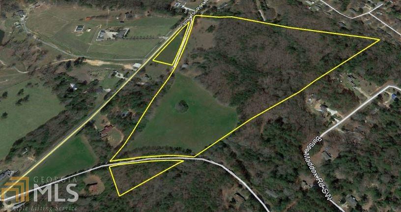 142 Patrick Mill Rd - Photo 1