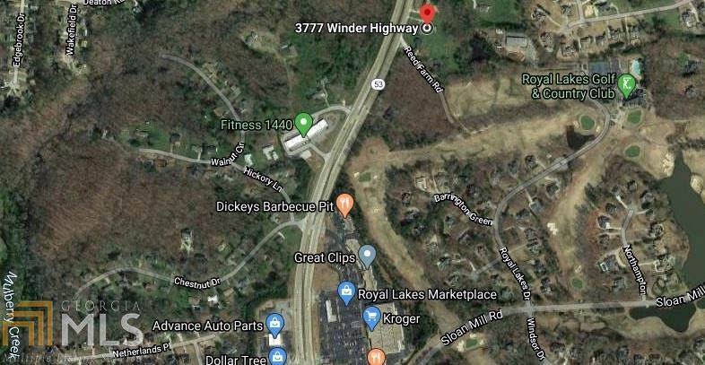 3777 Winder Hwy - Photo 1