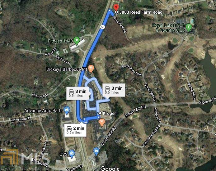 3803 Reed Farm Rd - Photo 1