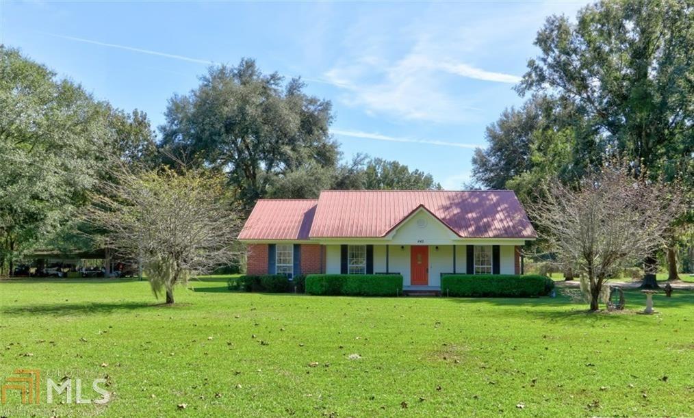 845 Goshen Rd - Photo 1