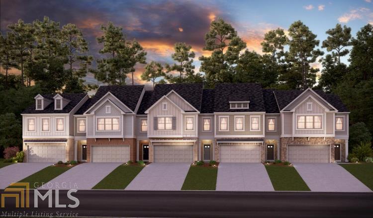 209 Magnolia Creek Way - Photo 1