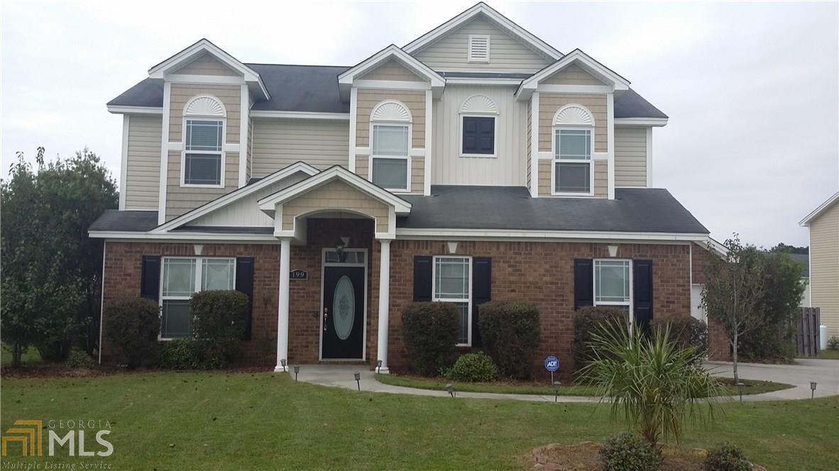 199 Greyfield Cir - Photo 1