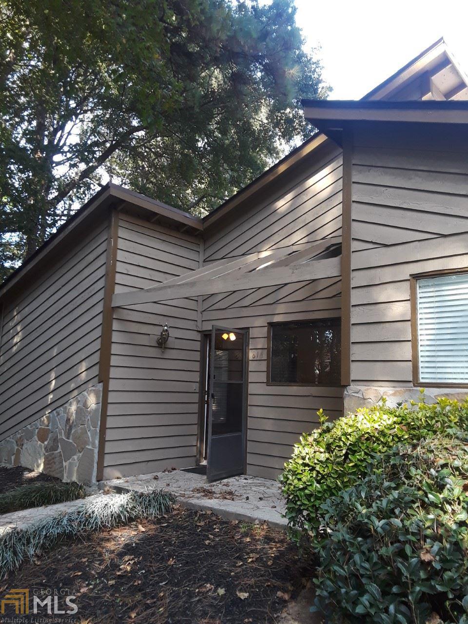 816 Bonnie Glen Dr - Photo 1