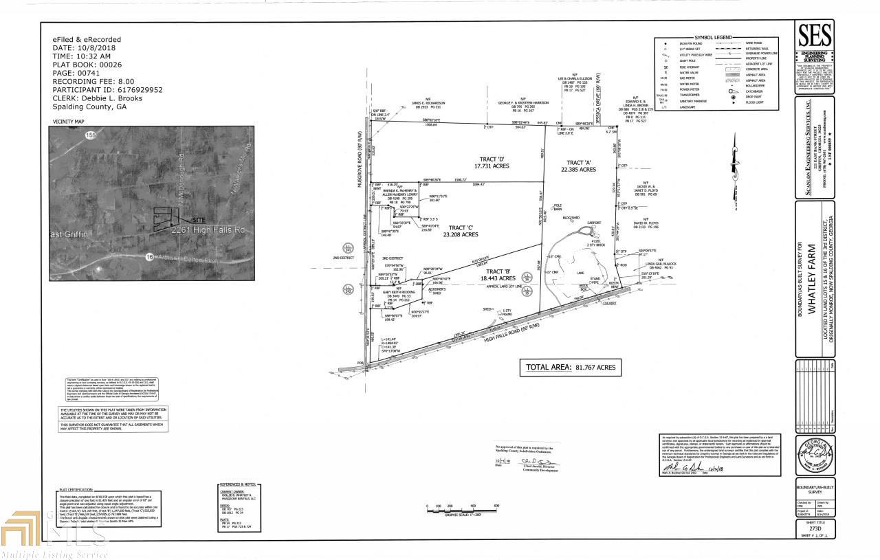 100 Musgrove Rd - Photo 1