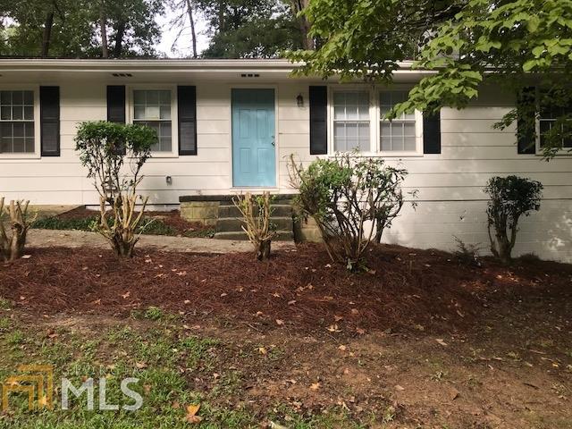 5415 Bethlehem Rd - Photo 1