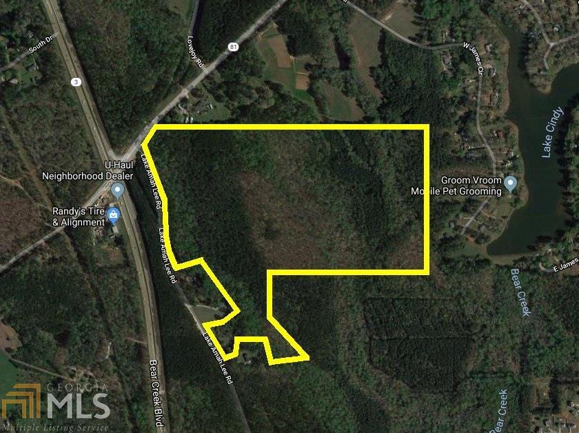 218 Lake Amah Lee Rd - Photo 1