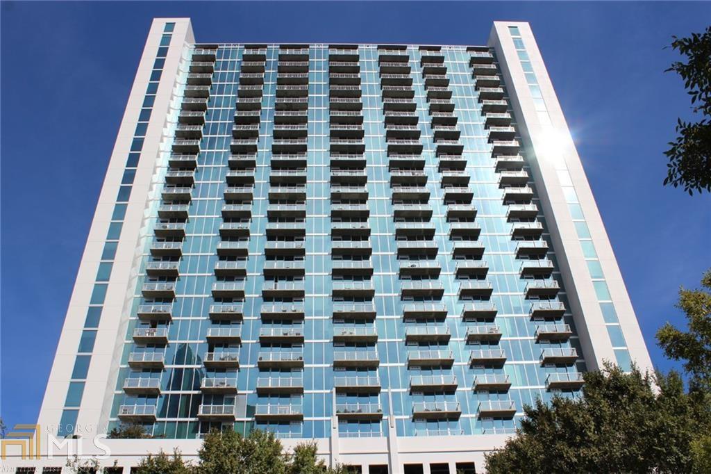 3324 Peachtree Rd - Photo 1