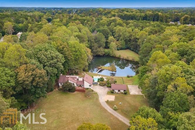 1650 Murdock Rd - Photo 1