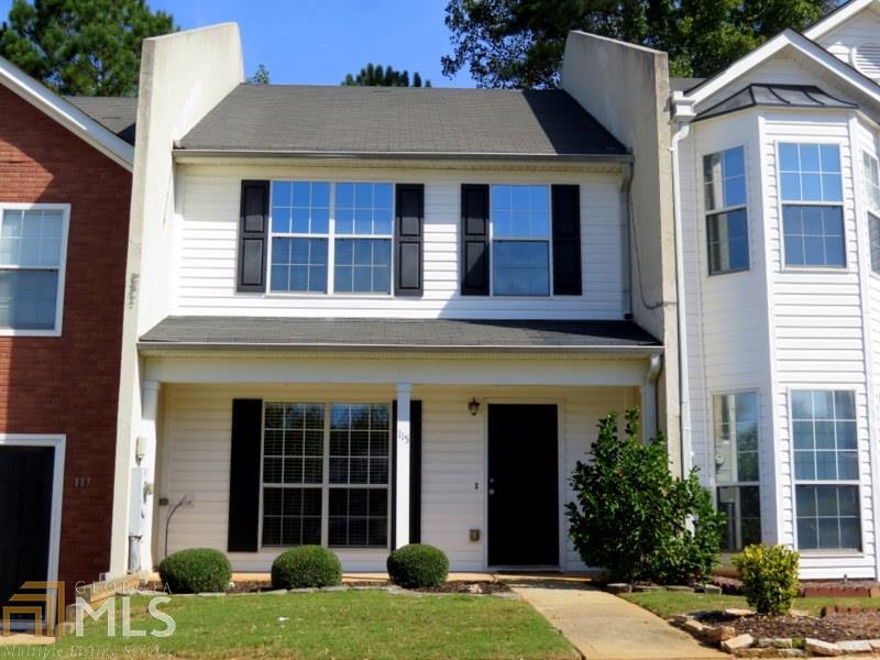115 Chastain Loop - Photo 1